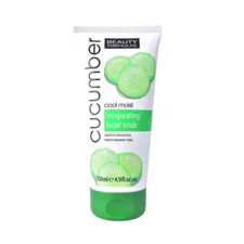 Face Scrub Cool Moist - Cucumber
